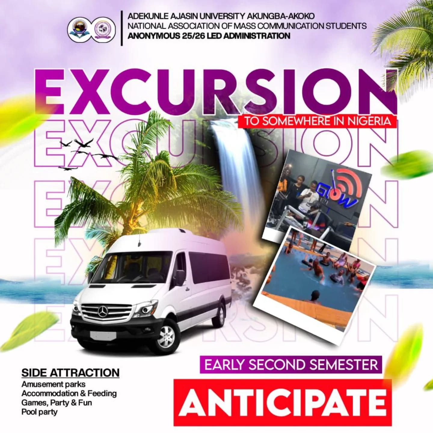 Excursion